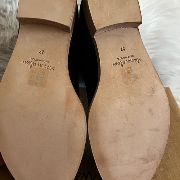Steven Alan boots - Picture 5 of 8